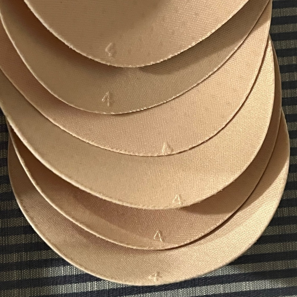 Lululemon Bra Inserts - Picture 4 of 4